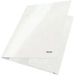 Leitz, Mappe, Eckspanner