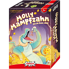 Amigo Molly Mampfzahn - deutsch 311416