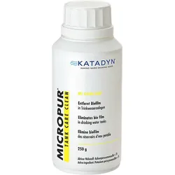 Katadyn Micropur Tankline MT Clean 250P Pulver Wasserentkeimung Trinkwasser