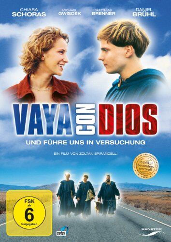 Zoltan Spirandelli - Vaya con dios - Preis vom 10.10.2026 11:48:34 h