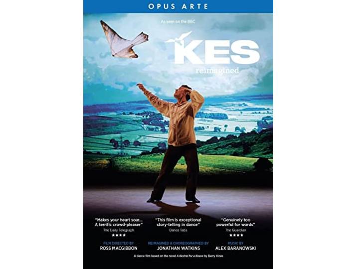 Kes Reimagined