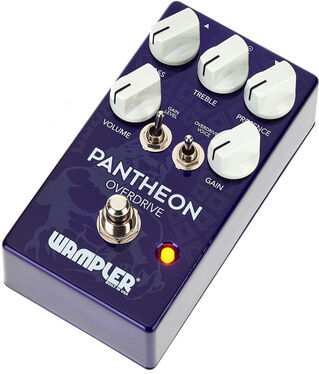 Wampler Pantheon Overdrive