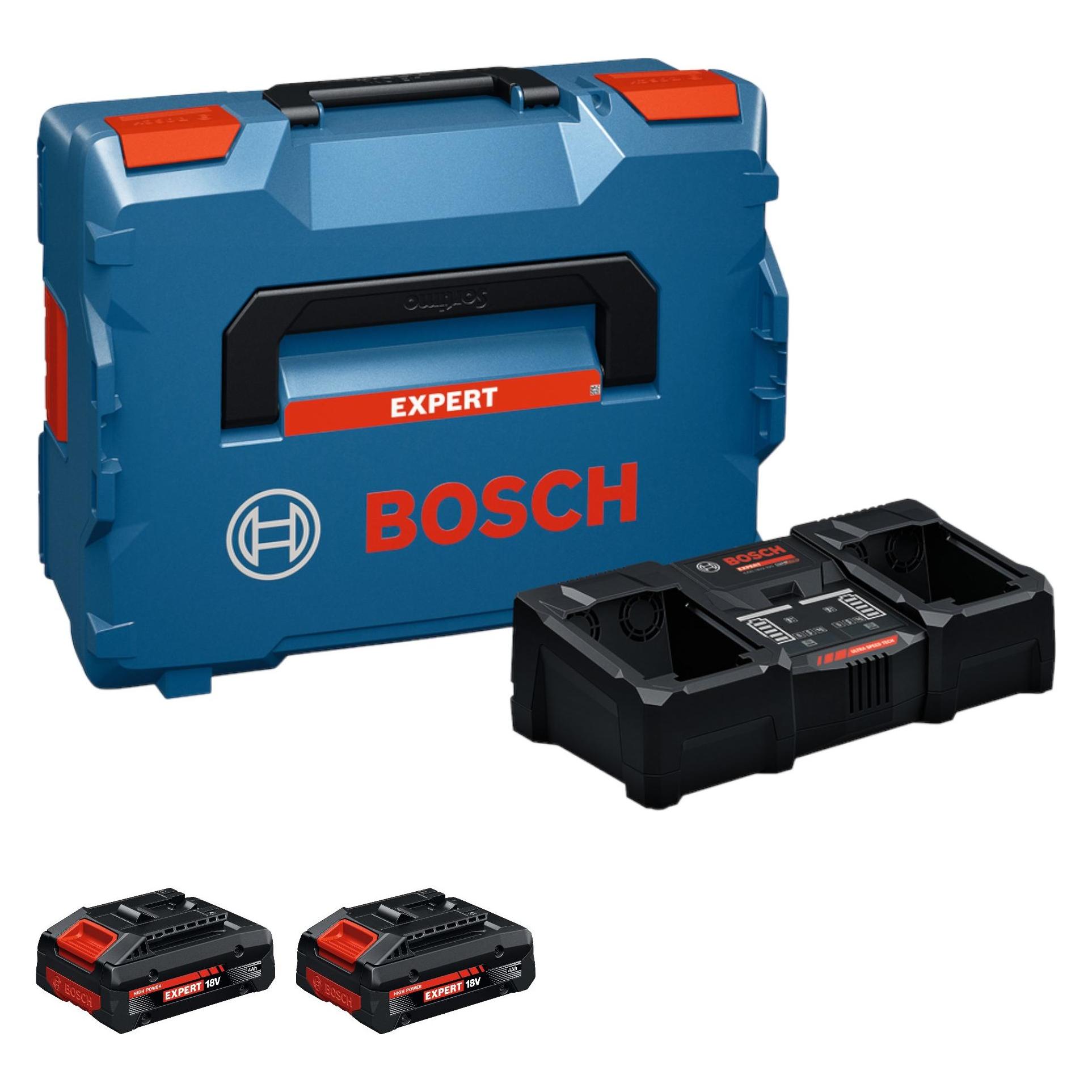 Bosch Professional Starter Set (65900571)