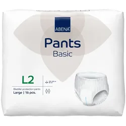 ABENA Pants Basic L2, 64 Stück