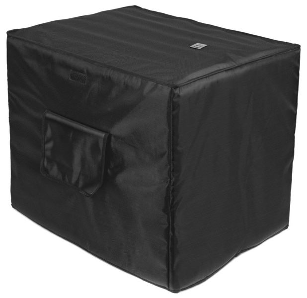 LD Systems ICOA SUB 18 PC nero