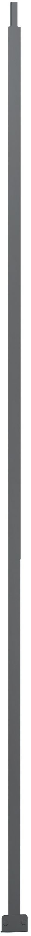 Bosch KSZ39AC10 Verbindungssatz (Anthrazit)