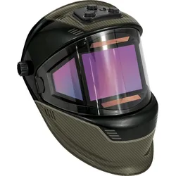 Schweißschutzhelm GYS LCD Panoramic True Color 3XL