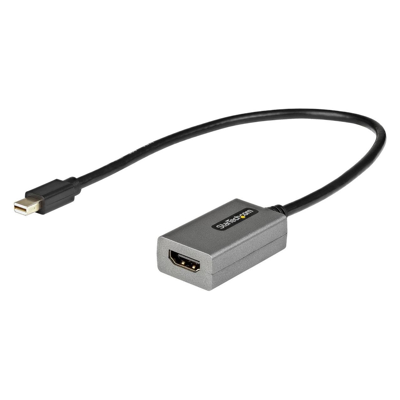 StarTech .com Mini DisplayPort auf HDMI Adapter (MDP2HDEC)