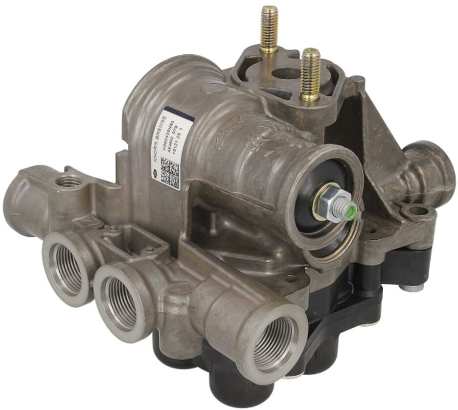 Paineenohjausventtiili Knorr-Bremse Ae 4800