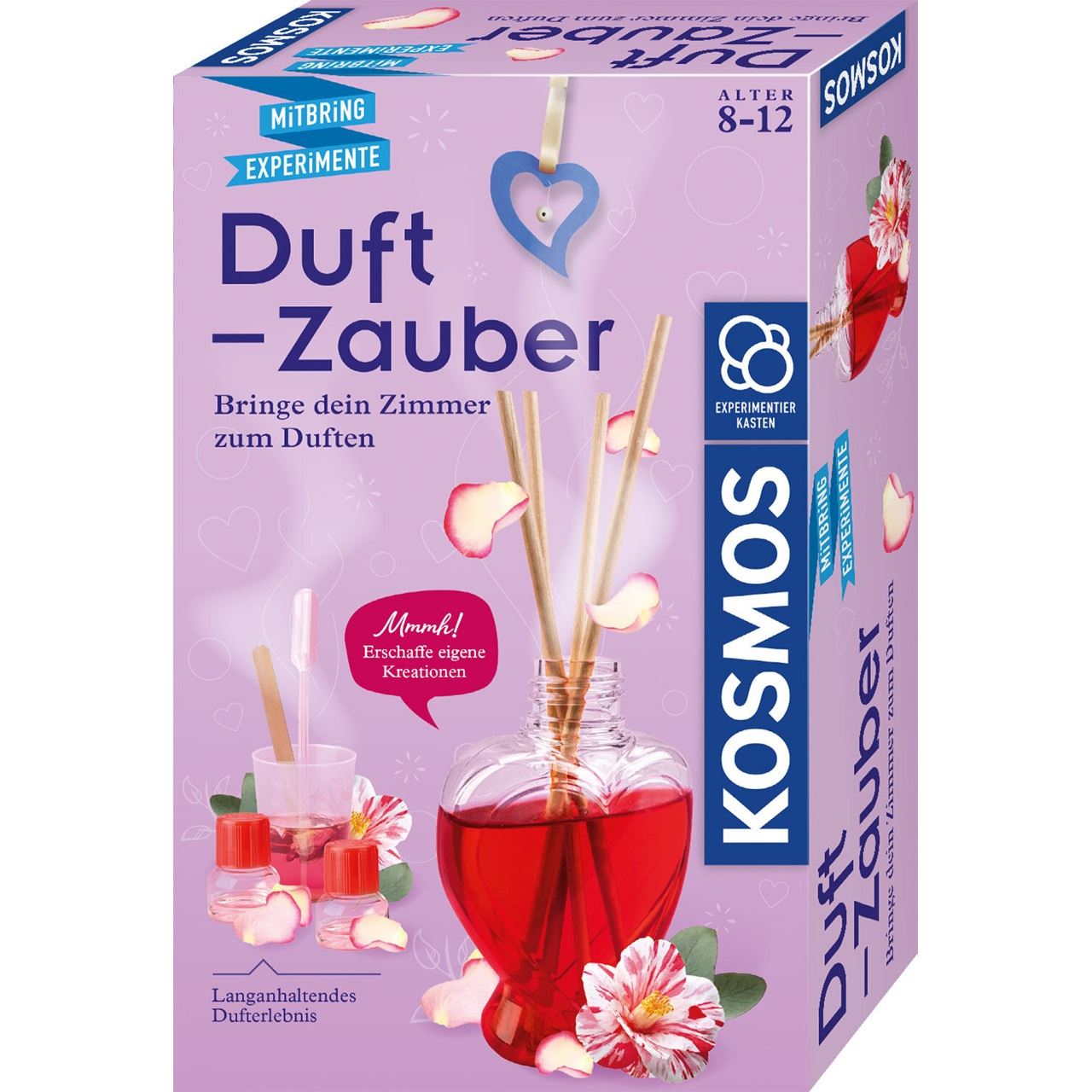 Kosmos Duft-Zauber