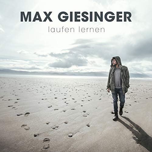 Max Giesinger - Laufen Lernen (Für Immer Version) - Preis vom 11.10.2026 03:10:56 h