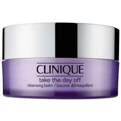125ml Clinique Take The Day Off Cleansing Balm