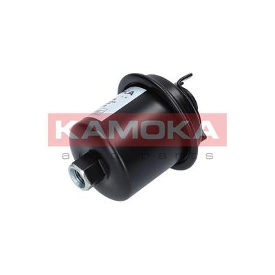 KAMOKA Kraftstofffilter F315401 Anschraubfilter 115mm für Ford GM TOYOTA HONDA ROVER AC SOLO