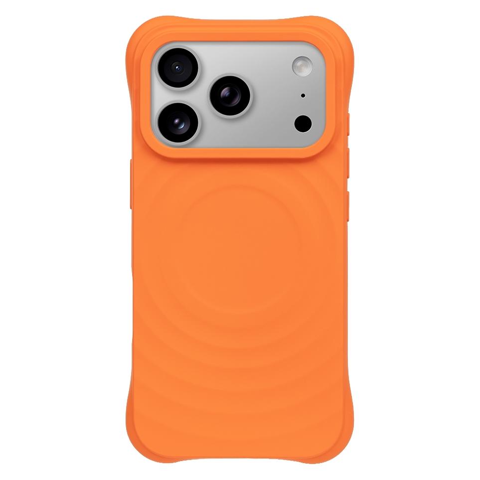 Obal:Me MagNetix Orbit Cover für Apple iPhone 17 Pro/18 Pro Orange (Apple iPhone 17 Pro, Apple iPhone 18 Pro) (57983132129)