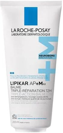 La Roche Posay La Roche-Posay Lipikar Baume AP+ M 200ml