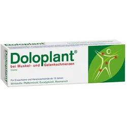 Doloplant 100 g