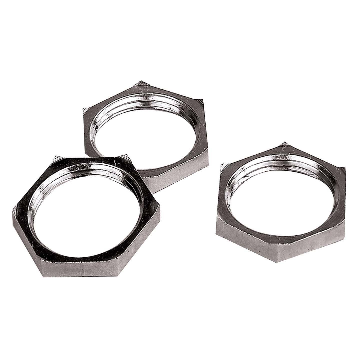 Lapp Gegenmutter M90 Messing Natur (M90) (52103372)