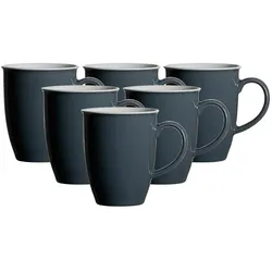 Ritzenhoff & Breker, Tasse, Doppio (320 ml, 6x)