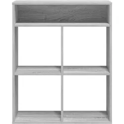 vidaXL, Regal, Saburilla (66 x 31 x 80 cm)