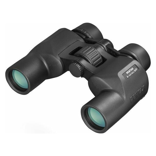 Pentax Fernglas AP 10x30 WP (10x, 30 mm) (65932)