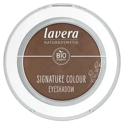 Lavera Signature Colour Eyeshadow walnut 2 g