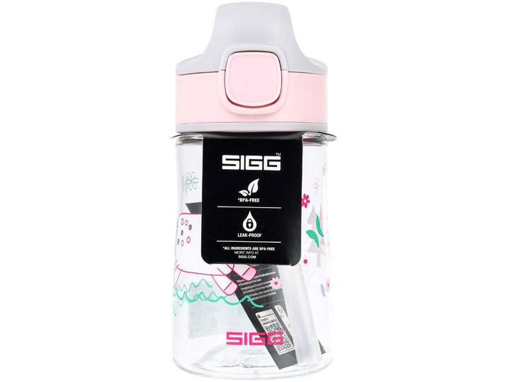 Sigg Trinkflasche Kids Pony Tritan 0.35l