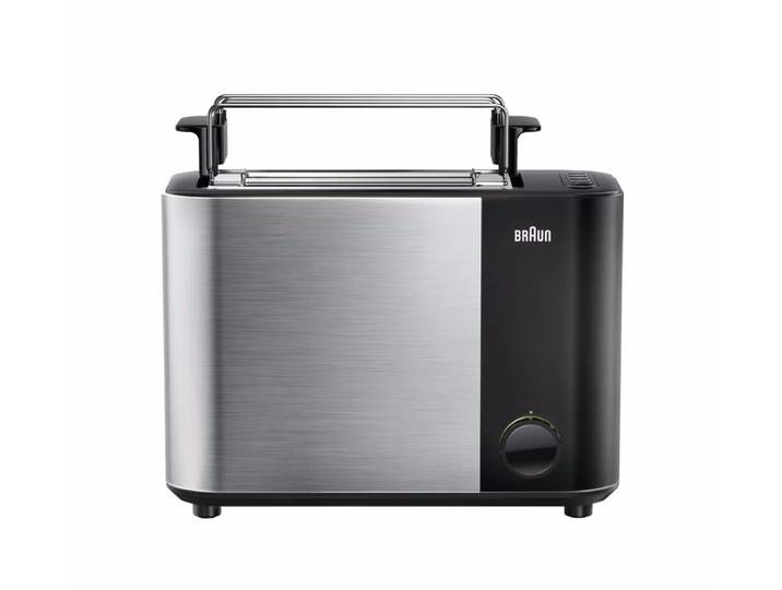 Braun Serie 5 HT 5015 BK Toaster – schwarz