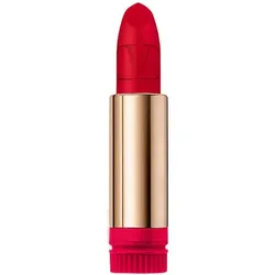 Valentino, Lippenstift + Lipgloss, Rosso Matte Cream Lipstick 22a Refill - 35 Gramm (Rot)