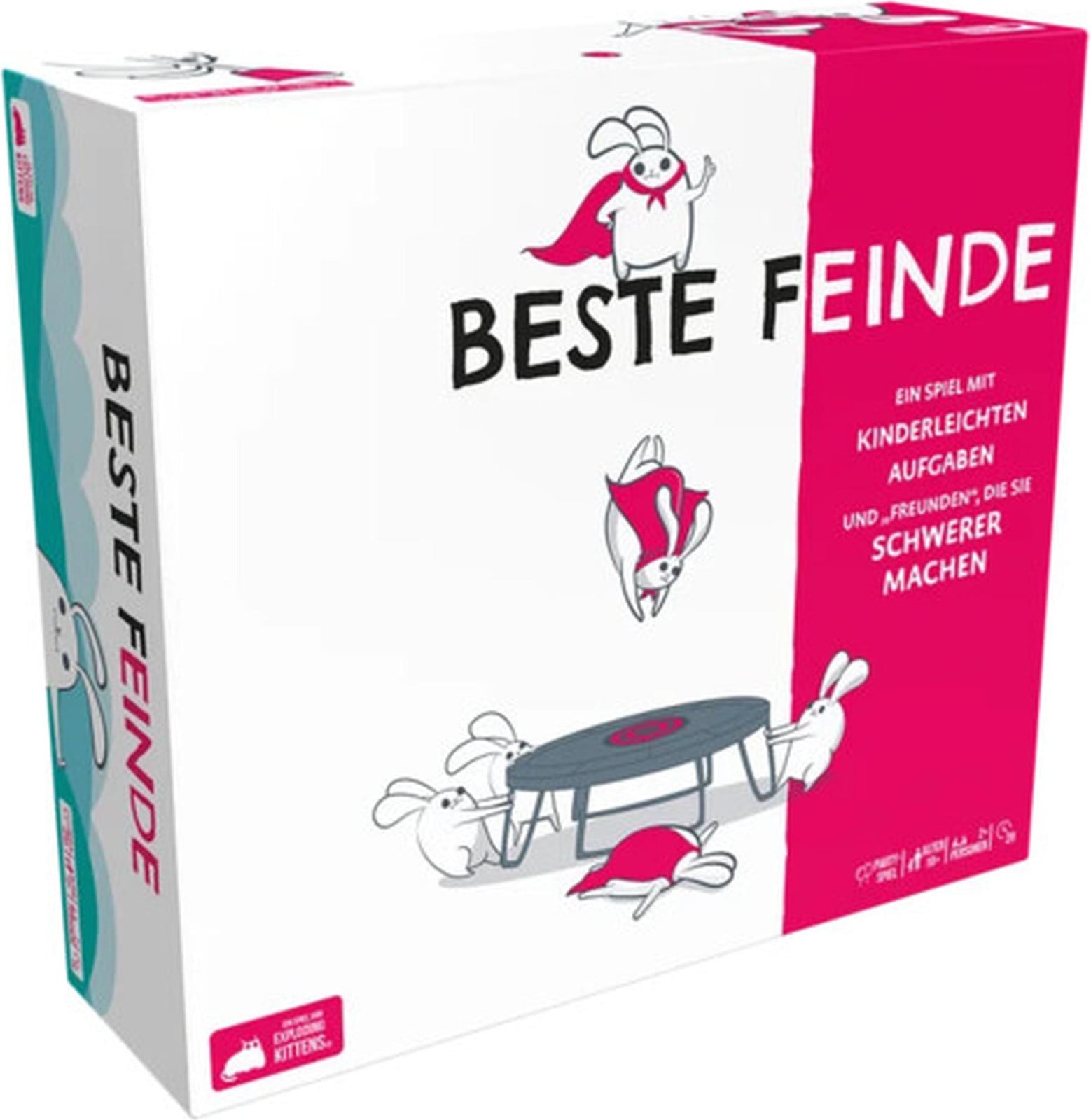 Beste vrienden door Sonstige Verlage