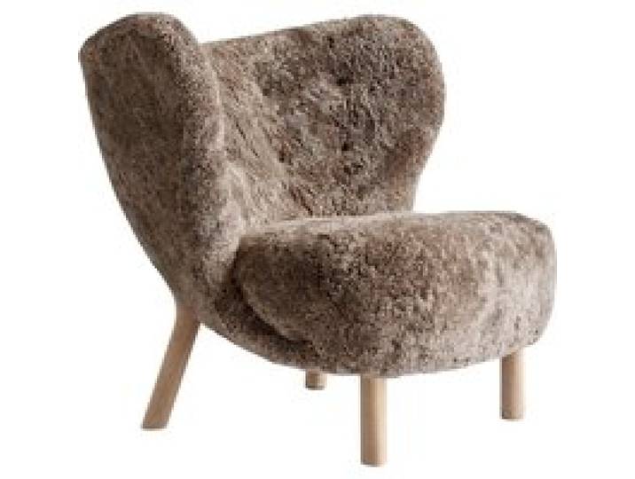 &Tradition - Little Petra Vb1 Sessel