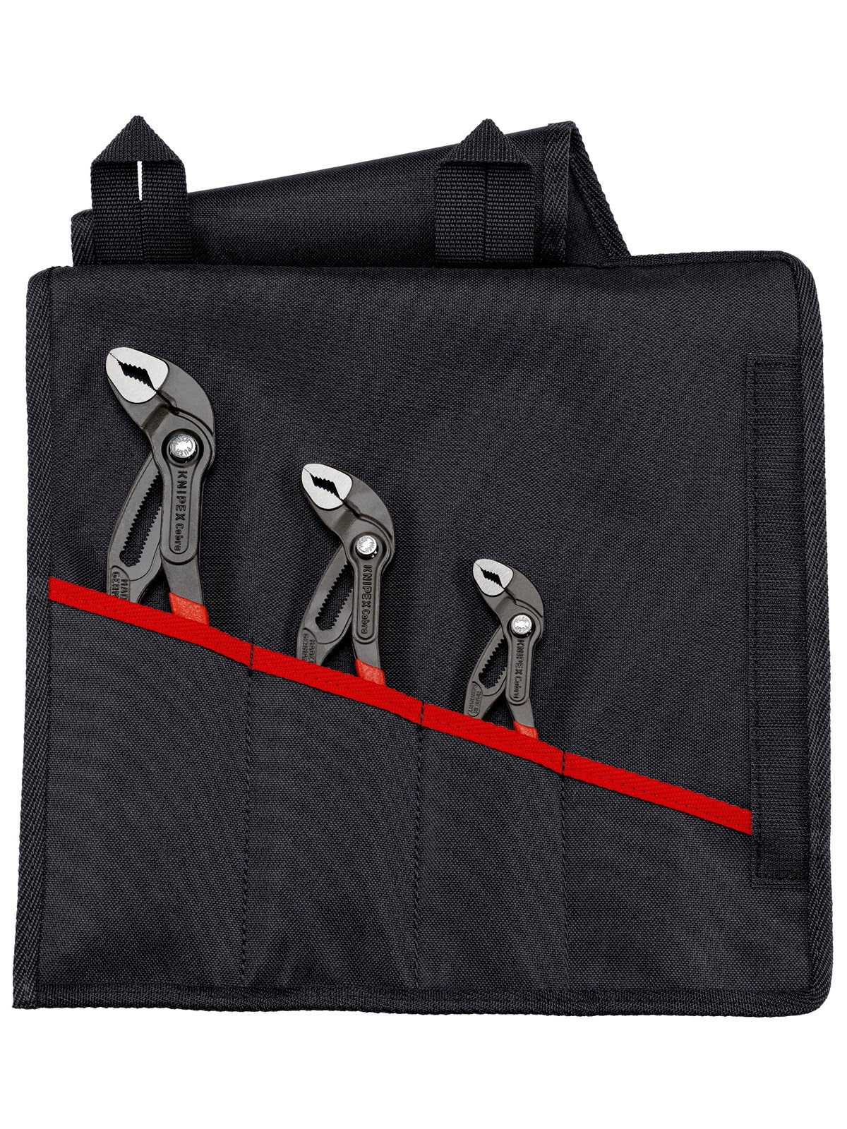 KNIPEX Cobra-Set