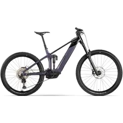 Raymon Vamok Pro XT Smoke Lavender/Black