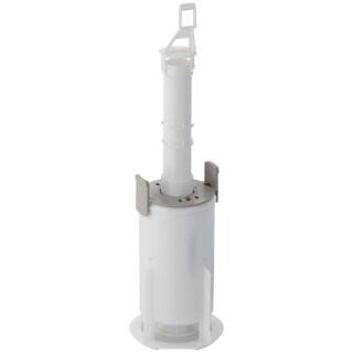Geberit 240576001 spoelventiel voor inbouw spoelbakken