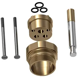 LAUFEN Verlängerungssatz, für Simibox Unterputz-Einbaukörper, L=50mm, HF730022000060