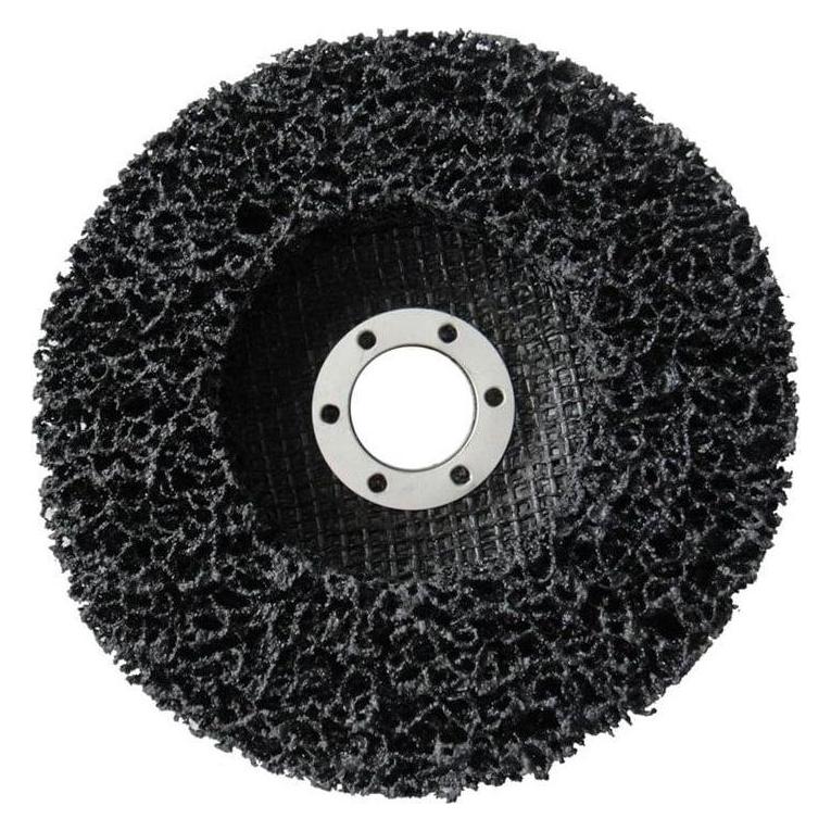 Haushalt GRINDING DISC 125 MM (210125-3208)