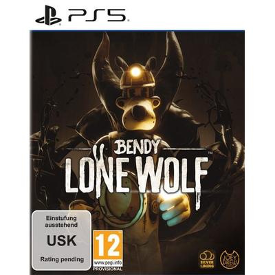 Bendy - Lone Wolf