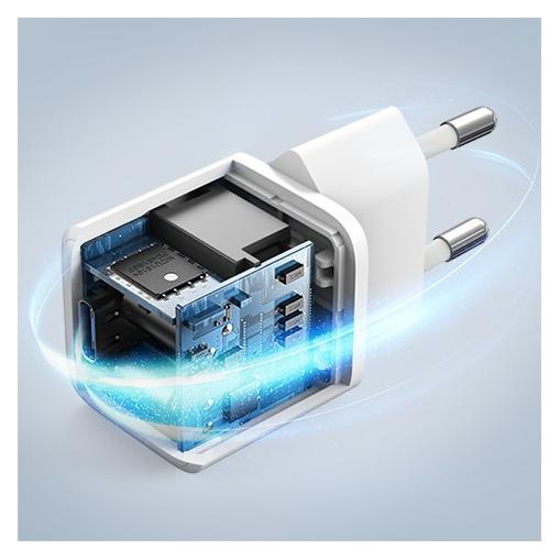 Anker Nano GaN Charger (20 W, 1 Port) (A2633G22)