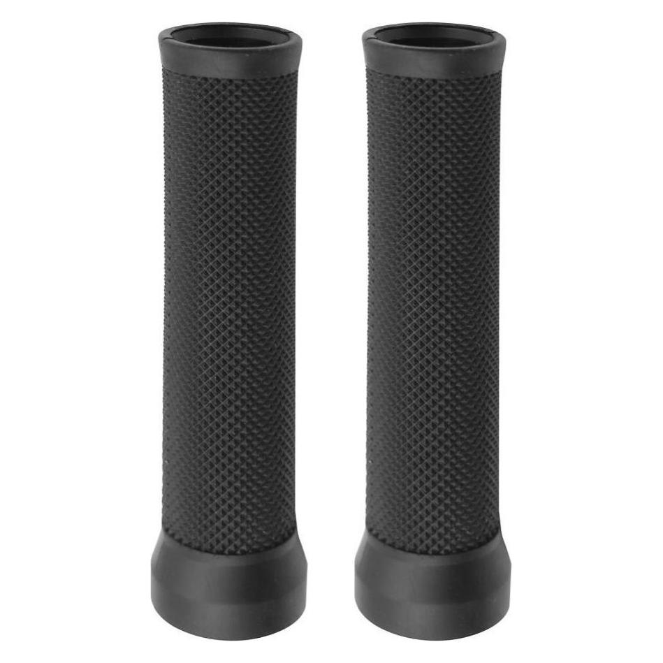 OEM Bicycle accessory Bicycle grips FSGRP-142 black (59428551)