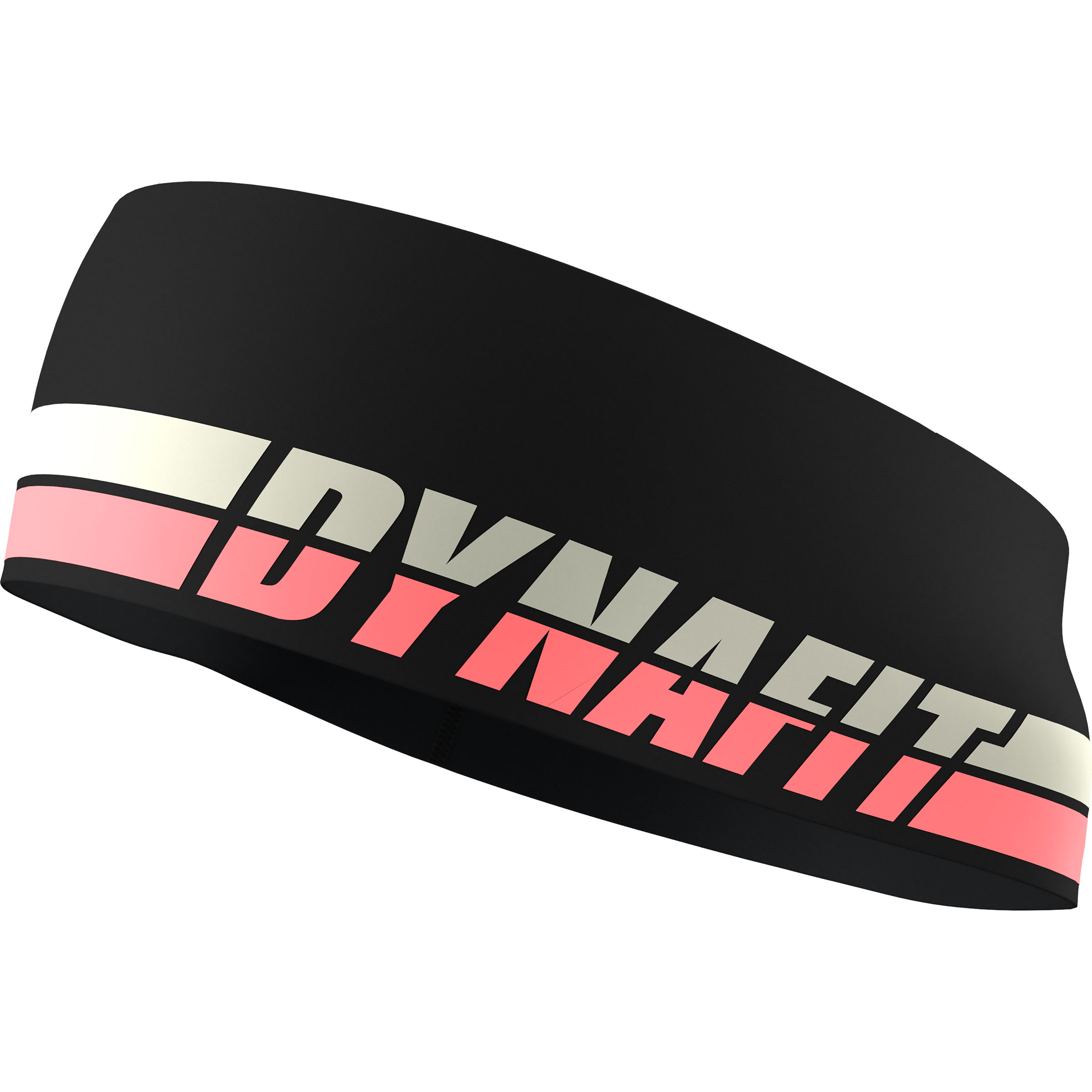 Dynafit Graphic Performance Stirnbänder schwarz Trekking Windabweisend