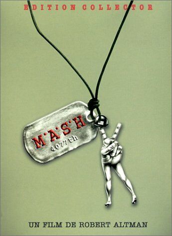 MASH [Édition Collector] - Preis vom 09.10.2026 07:28:09 h