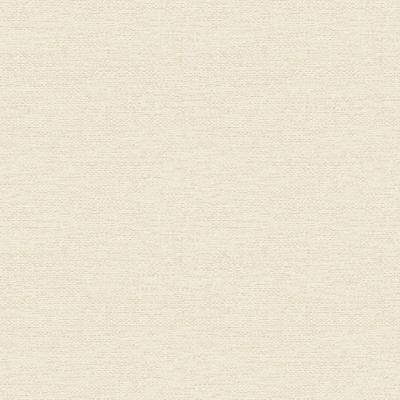 A-Street Prints Jordan Cream Faux Tweed Wallpaper