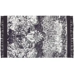KURZFLOR-TEPPICH Akarsu 200/140 cm