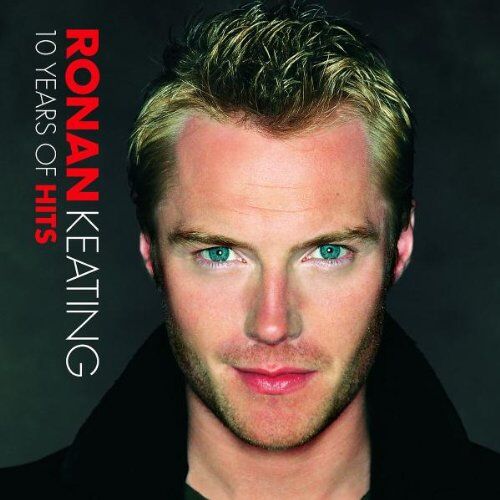 Ronan Keating - 10 Years of Hits - Preis vom 12.10.2026 11:37:12 h