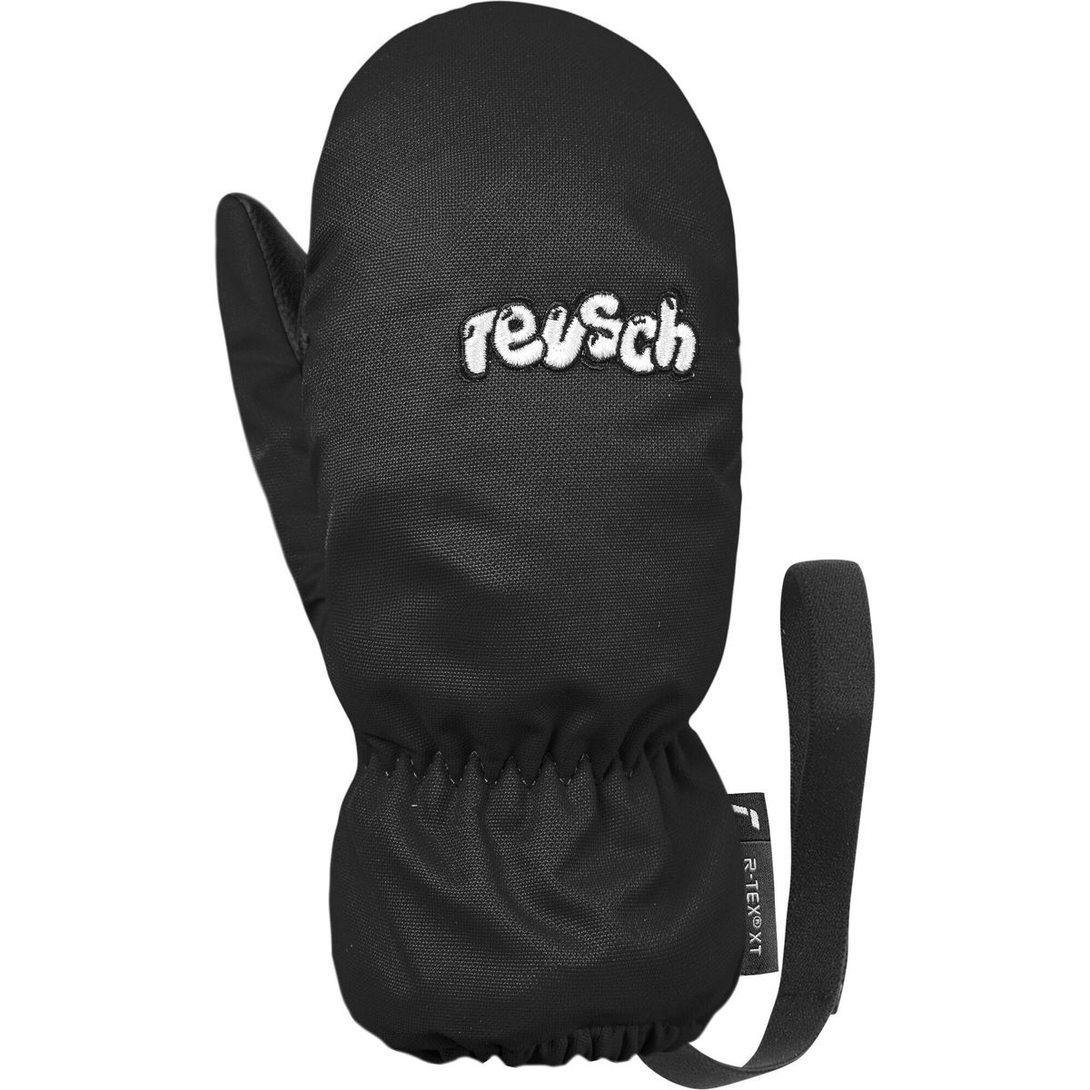 Reusch Olly R-tex XT Mitten black (7700) IV 6685588-7700-IV