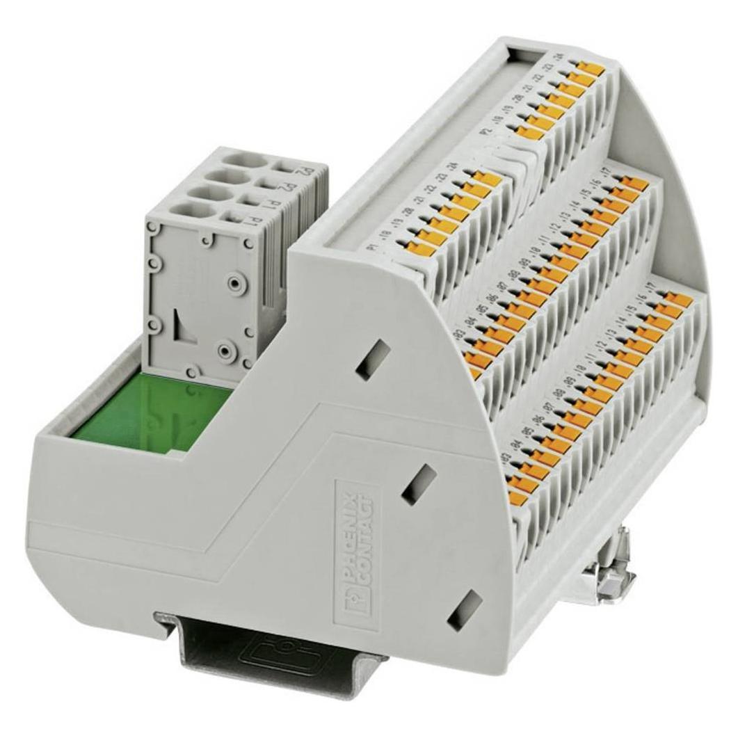 Phoenix Contact Potenzialverteiler Inhalt (2903800)