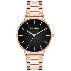 Tamaris Armbanduhr  The Modern Classic