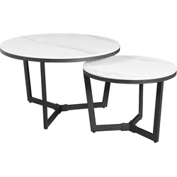 COUCHTISCHSET IVAN