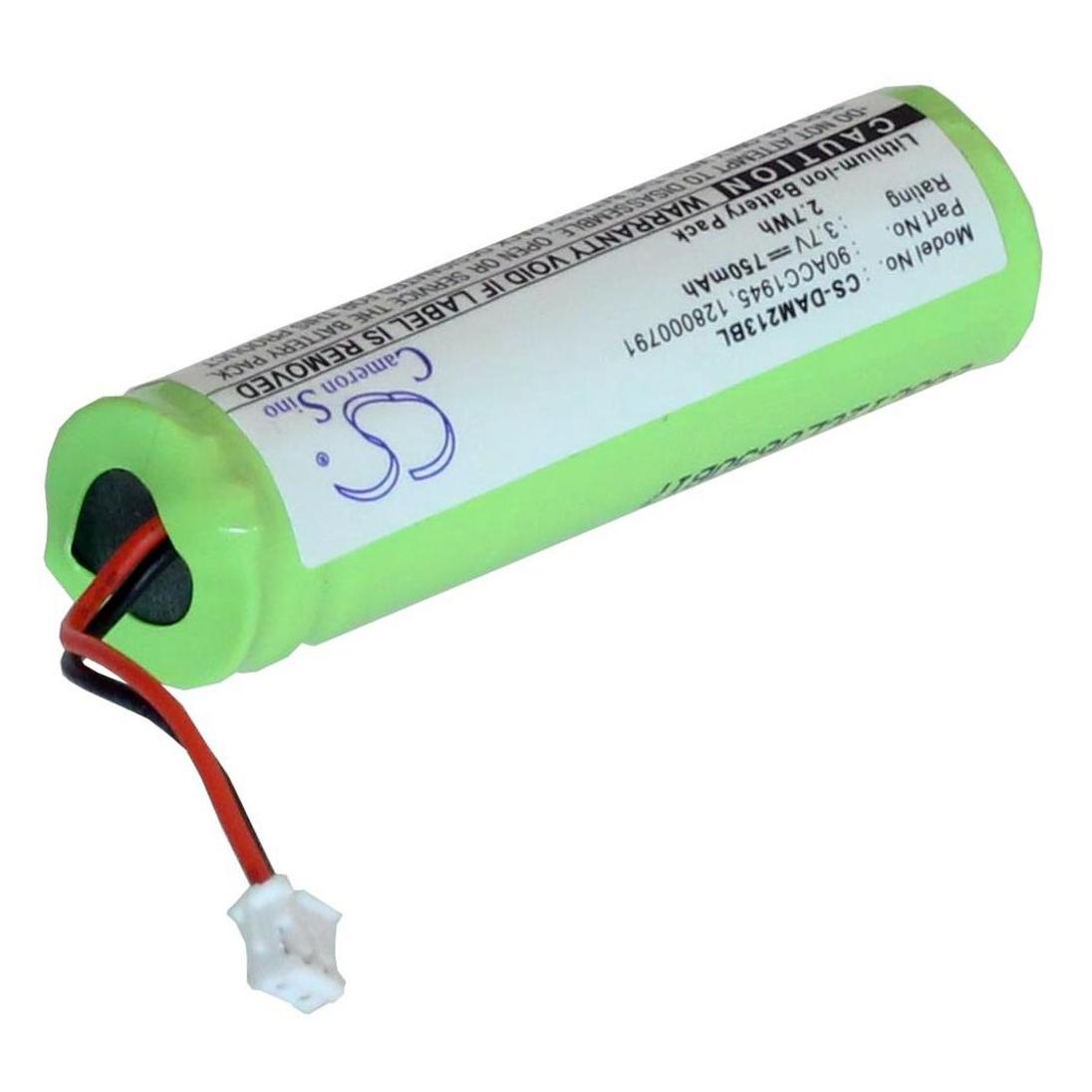 NoName Battery for Datalogic M2130 etc (DAM213BL)