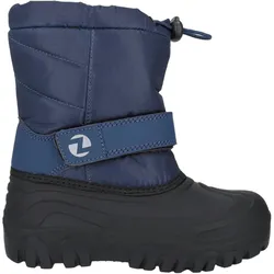 ZigZag Wanoha Schneestiefel Kinder 2034 - poseidon 25