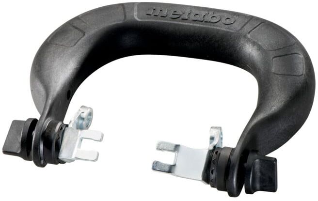Poignée étrier pour meuleuse d'angle metabo (623262000)